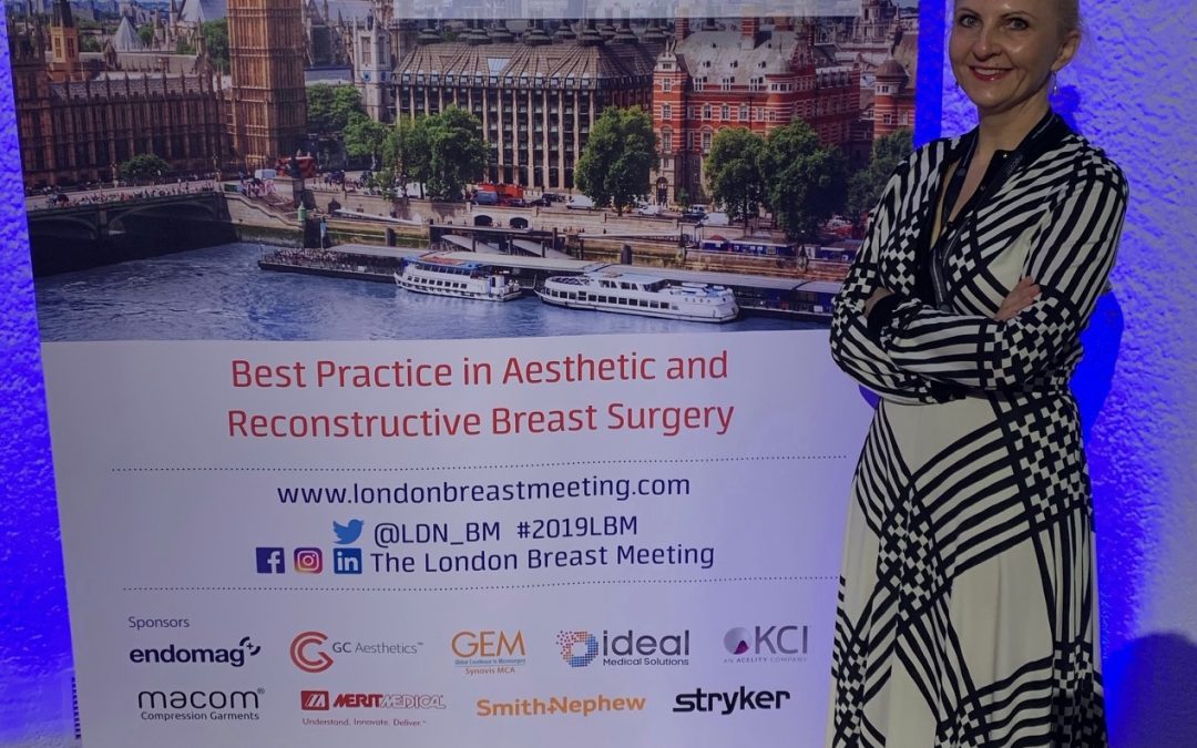 London Breast Meeting 2019