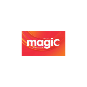 As featured on Magic-talk