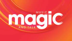 As featured on Magic-talk