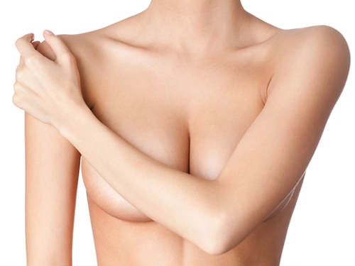 Do You Have Tuberous Breasts? Here's How to Fix Them