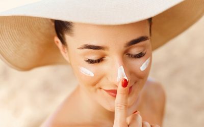 SPF is your best friend