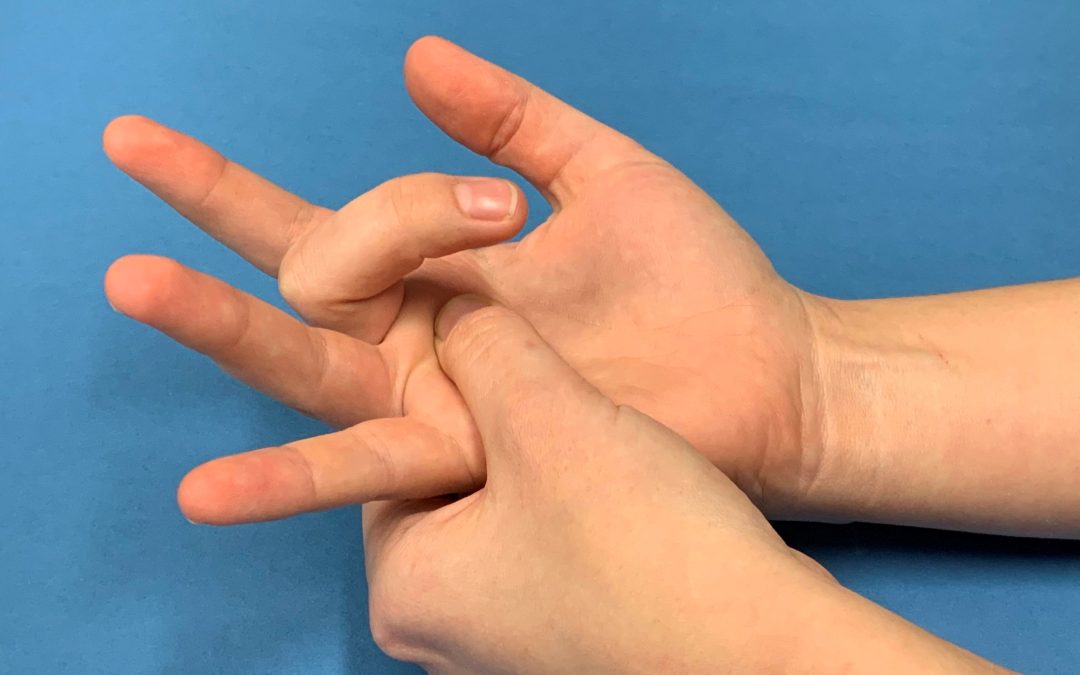 Trigger Finger: Diagnosis and Treatment for Quick Relief
