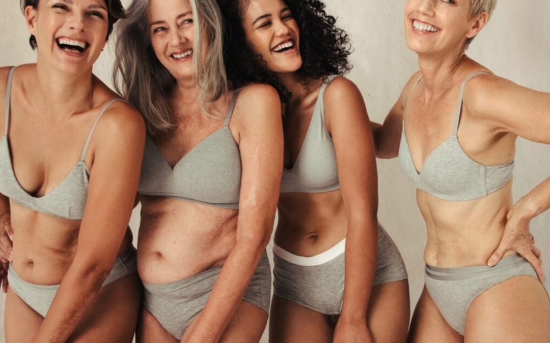 The Ozempic Makeover – hottest new plastic surgery trend