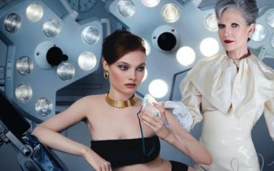 Plastic Surgery in the age of social media: trends and influences