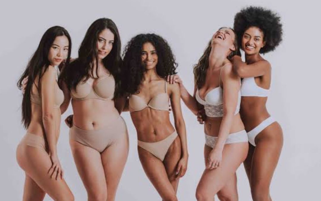 Can I wear a bikini with a tummy tuck scar?