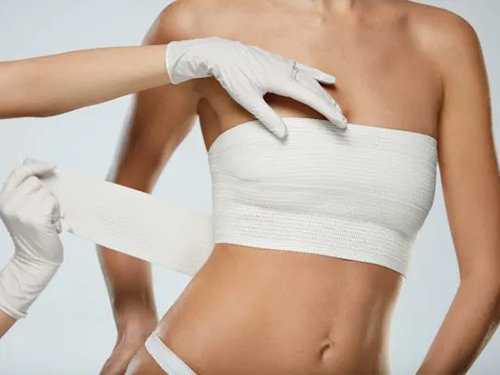 breast implant removal