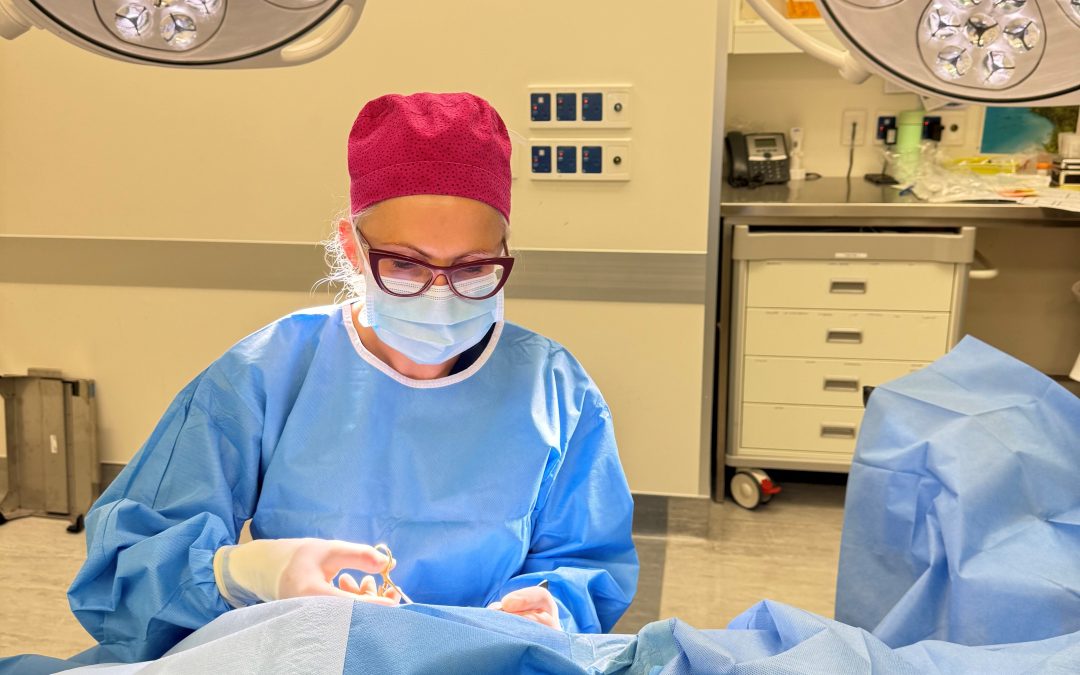 Why Choose a Plastic Surgeon for Skin Cancer Removal?