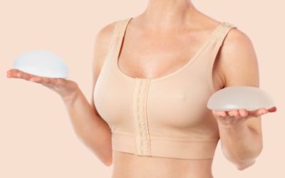 Breast Augmentation Recovery: Pain, Swelling & Timeline