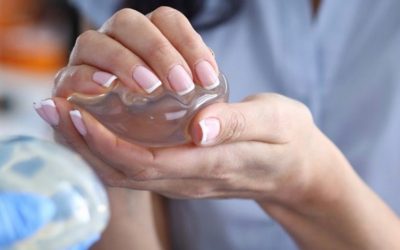 Safety of Breast Augmentation – Risks, Complications & How to Minimise