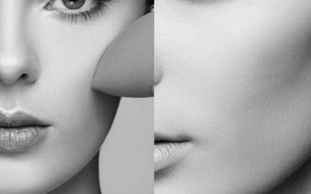 Eye Magazine – Restoring Confidence