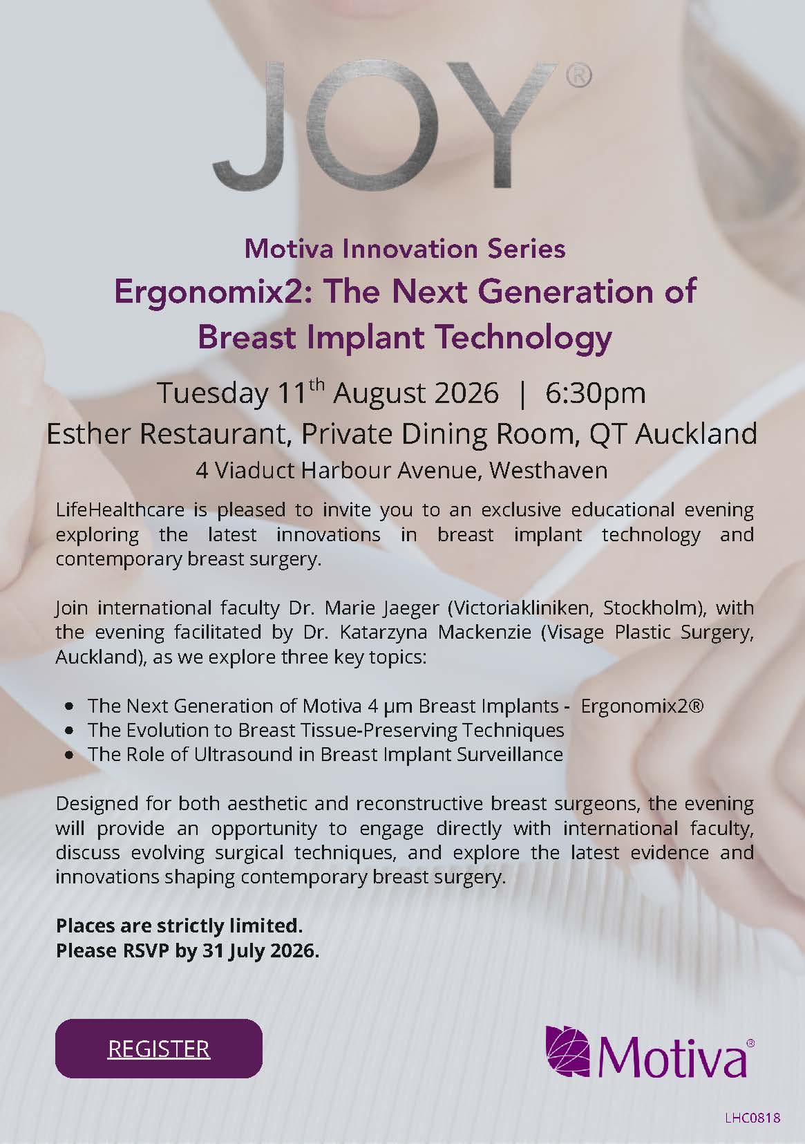 Motiva Ergonomix2 Innovation Dinner - Auckland 11 August 2026 - QT Auckland_Page_1